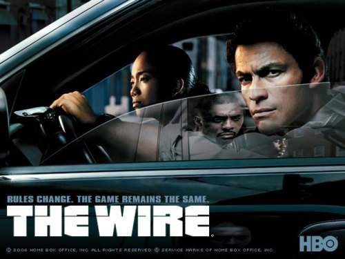 The Wire (McNulty)